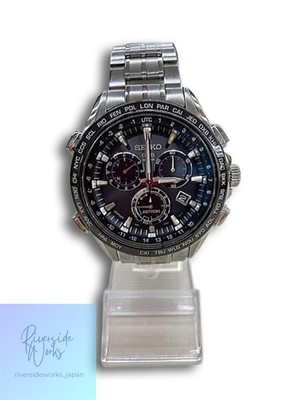 SEIKO ASTRON SBXB003 GPS Solar Watch