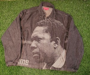 Supreme Harrington Jacket | eBay