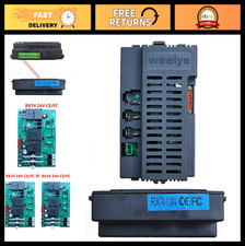 24V Bluetooth Control Box Receiver Mainboard for Kids Electric Ride-On Car Par