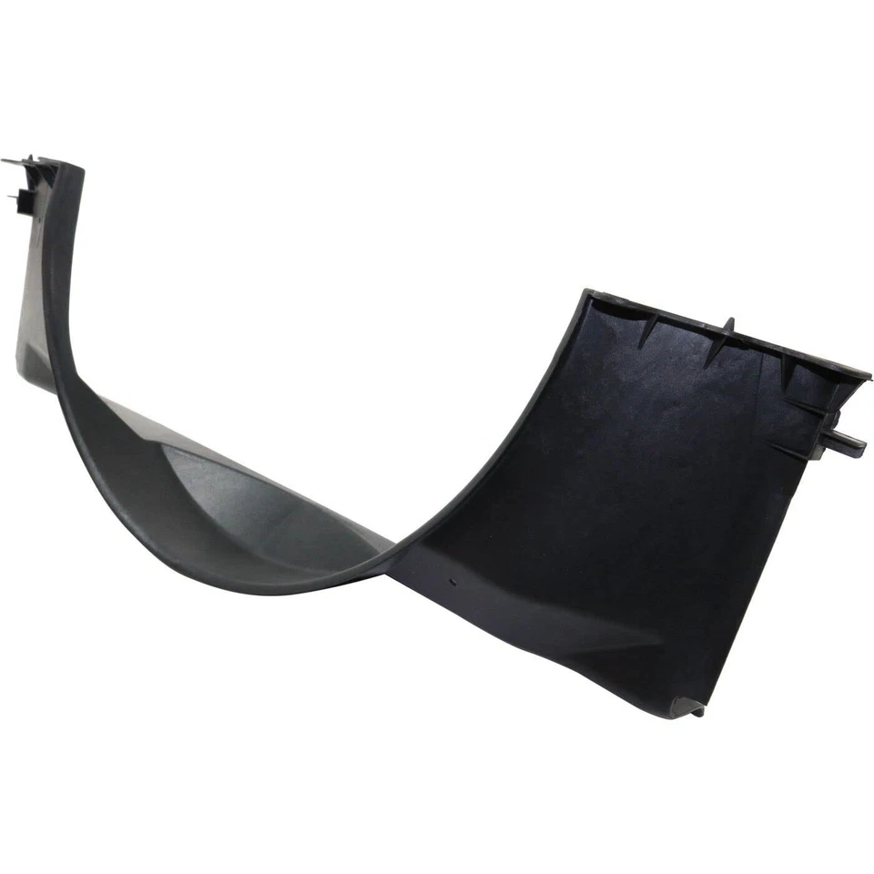 Lower Fan Shroud For 2001-2005 Chevrolet Silverado 2500 HD GM3110141 — 第 2/4 张图片