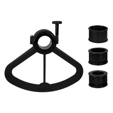 Springfield Pedestal Foot Rest f/2-7/8, 3.5, ...