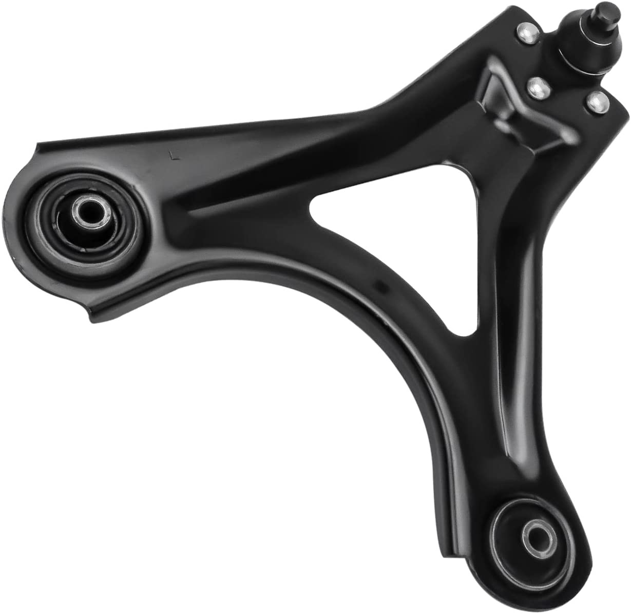 Front Lower Control Arm Ball Joint for 1998-2002 Mercury Cougar thumbnail 4