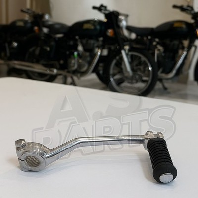 Passend für Royal Enfield Thunderbird Bullet Electra - ''5 Speed Start Kick Le...