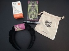 My little Box Sommer Oktober 2025 Nø Cosmeti...