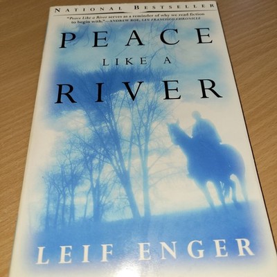 Peace Like a River PB