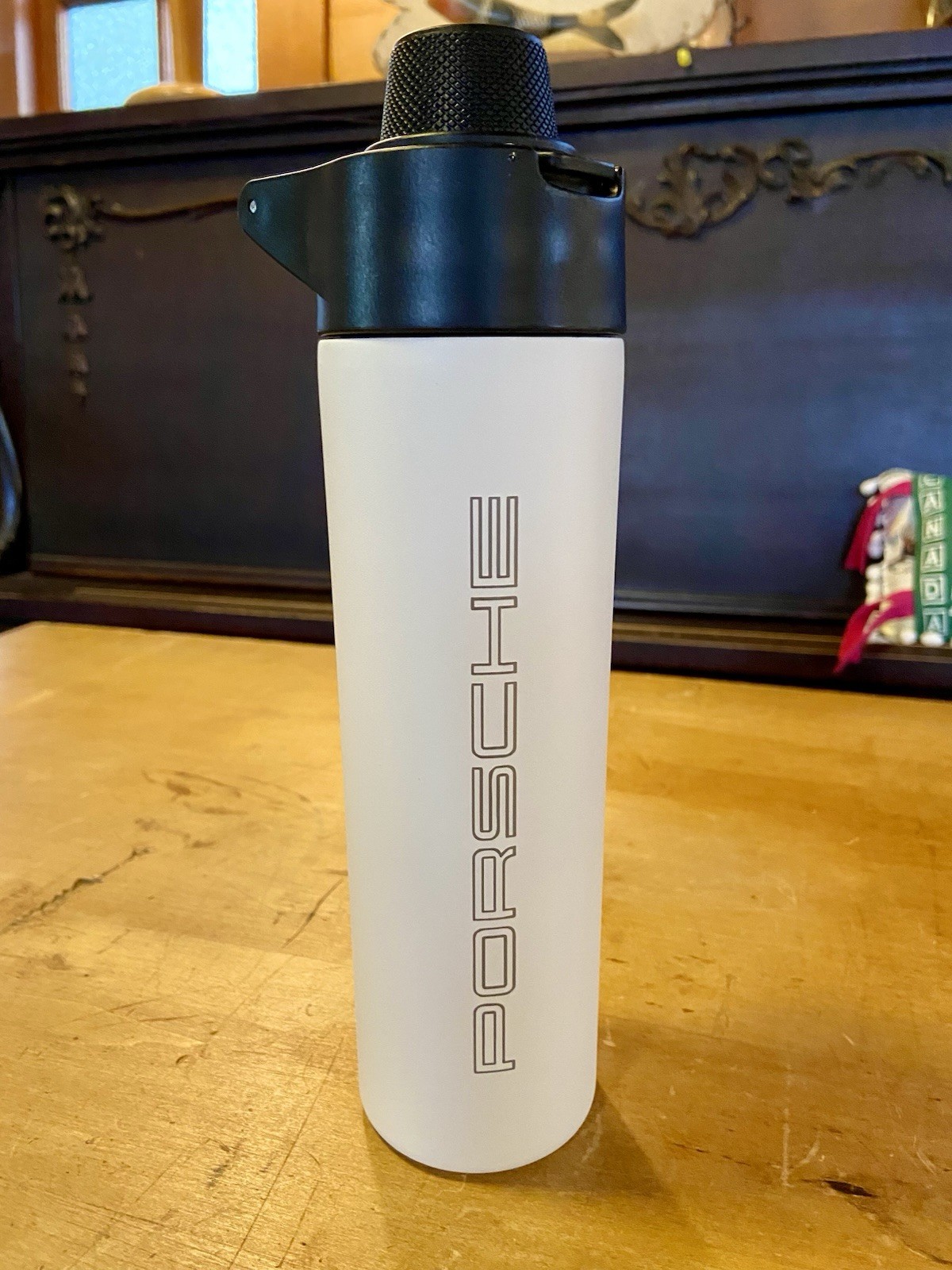 New 550 Ml Steel