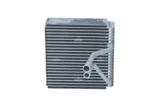 NRF 36161 Evaporator, Air Conditioning for FORD