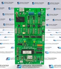 CERBERUS/PYROTRONICS MOI-7 I/O INTERFACE BOARD 315-092799 580-192722-5