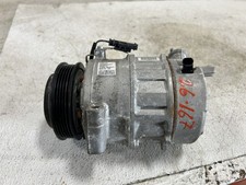 2019 Chevrolet Malibu 1.5l Ac Compressor Oem Part Number 84364332