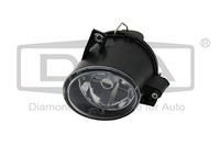DPA Nebelscheinwerfer NSW Links Passend FüR VW Polo Fox 9N 5Z1 5Z3 9A4 9A2 9N2