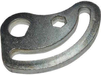 15DH29M Front Upper Alignment Camber Caster Cam Fits 2003-2021 GMC Savana 2500