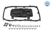 Teilesatz ÖLwechsel Automatikgetriebe Meyle 100 135 0108 SK FÜR Audi Porsche