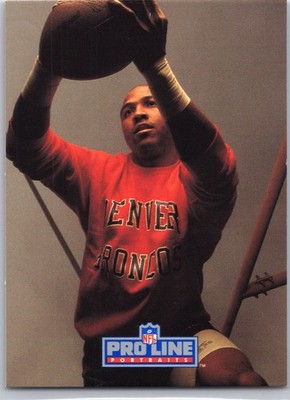 1991 Pro Line Portraits #94 Mark Jackson