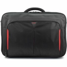 Targus Classic+. Case Type: Briefcase Maximum Screen Size: 45.7 Cm 18". Weight: