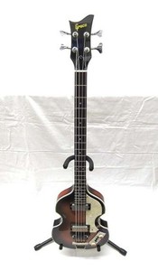 Greco Violin Bass | eBay