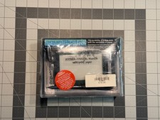 AquaSketch Minno Wrist Slate MINNO1 Black Scuba Diving Underwater Writing NEW