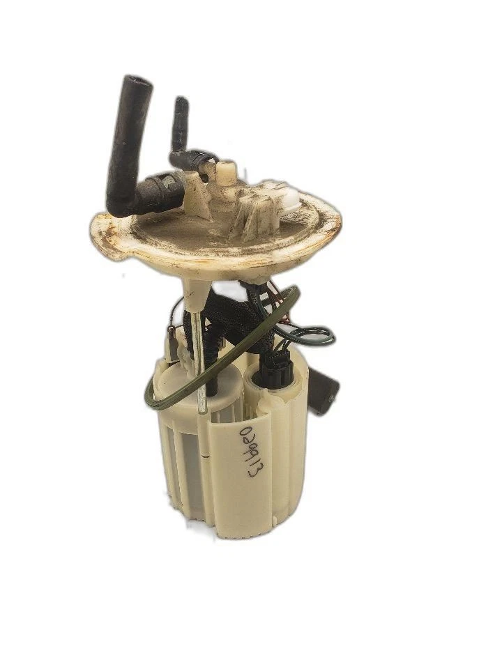 Fuel Pump Assembly Fits 04-09 QUEST 1264922 - Image 2 of 4