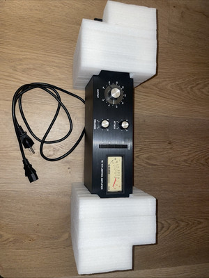 Klark Teknik 76-Kt Single-Channel FET Style Compressor  - Professional Studio