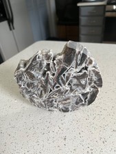 crystals rocks fossils  minerals # 18 assorted. One piece 2 lbs.