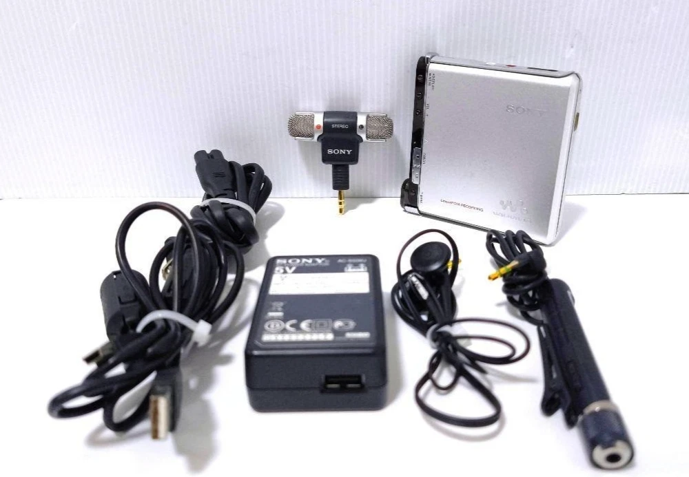 Preços baixos em Sony MZ Rh1 | eBay