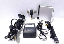 Sony Hi-MD Walkman MZ-RH1 Linear PCM from Japan