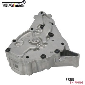 1Pc Engine Oil Pump Fits BMW X1 E84 16i 18i 20i 28i 20iX 25iX 28iX 11417610378