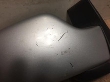 Retroviseur droit (ou coque) Peugeot 806