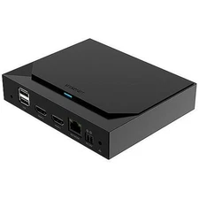 Wisenet SPD-152 64-Channel IP Video Decoder, 1 Monitor, Black (spd152)