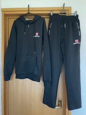 Resident Evil Umbrella Corporation Hoodie Jacket Set Size S Japan L