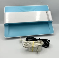 Plustek ePhoto Z300 Photo Document Desktop Vertical Scanner W/Cords Tested