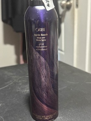 Oribe Apres Beach Wave and Shine Spray 8.4oz / 238g High-End Hair Texture