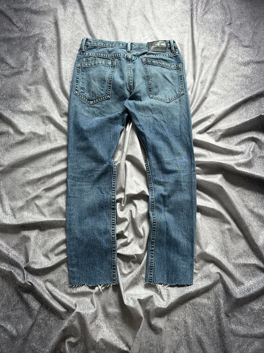 HELMUT LANG Regular 31 Size Jeans for Men for sale | eBay