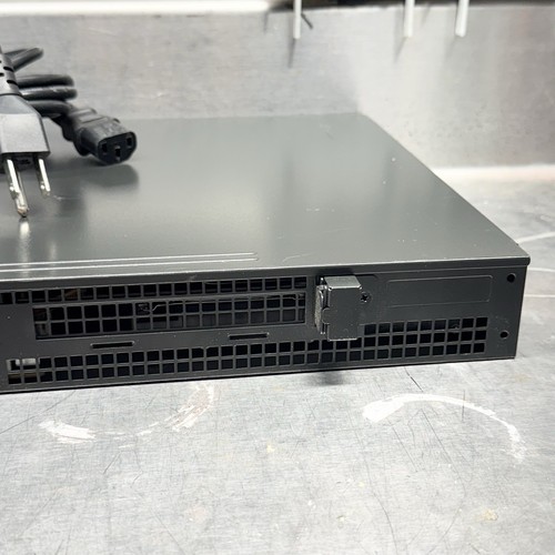 Supermicro 5018D-FN4T Xeon D-1541 8-Core Dual 10GbE 32GB RAM DDR4 No SSD 4TB HDD - Picture 5 of 13
