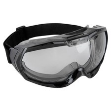 Portwest Ultra Safe Light Vented Goggles PS66