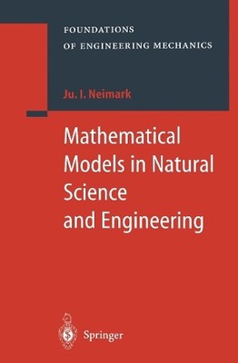 Mathematical Models in Natural Science and Engineering - 9783642536823