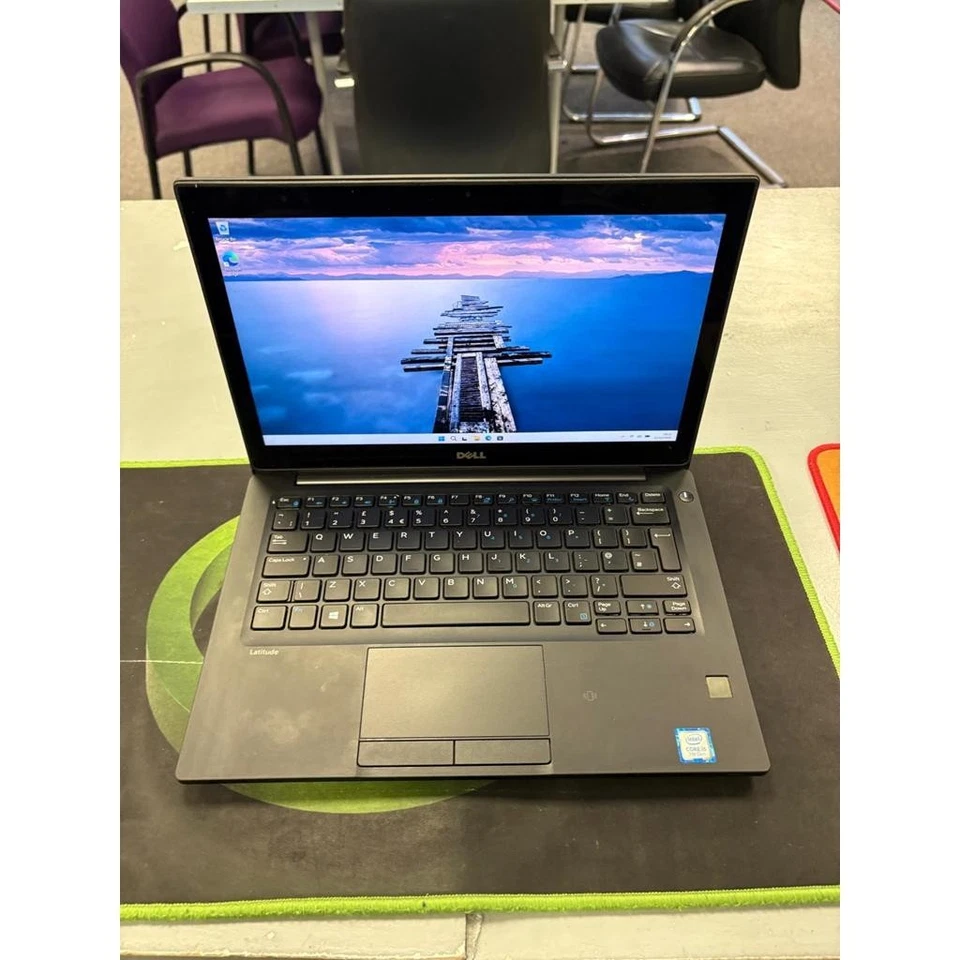 Dell Latitude 7280 · i5-7300U · 8GB · 250GB, photo 3 of 5