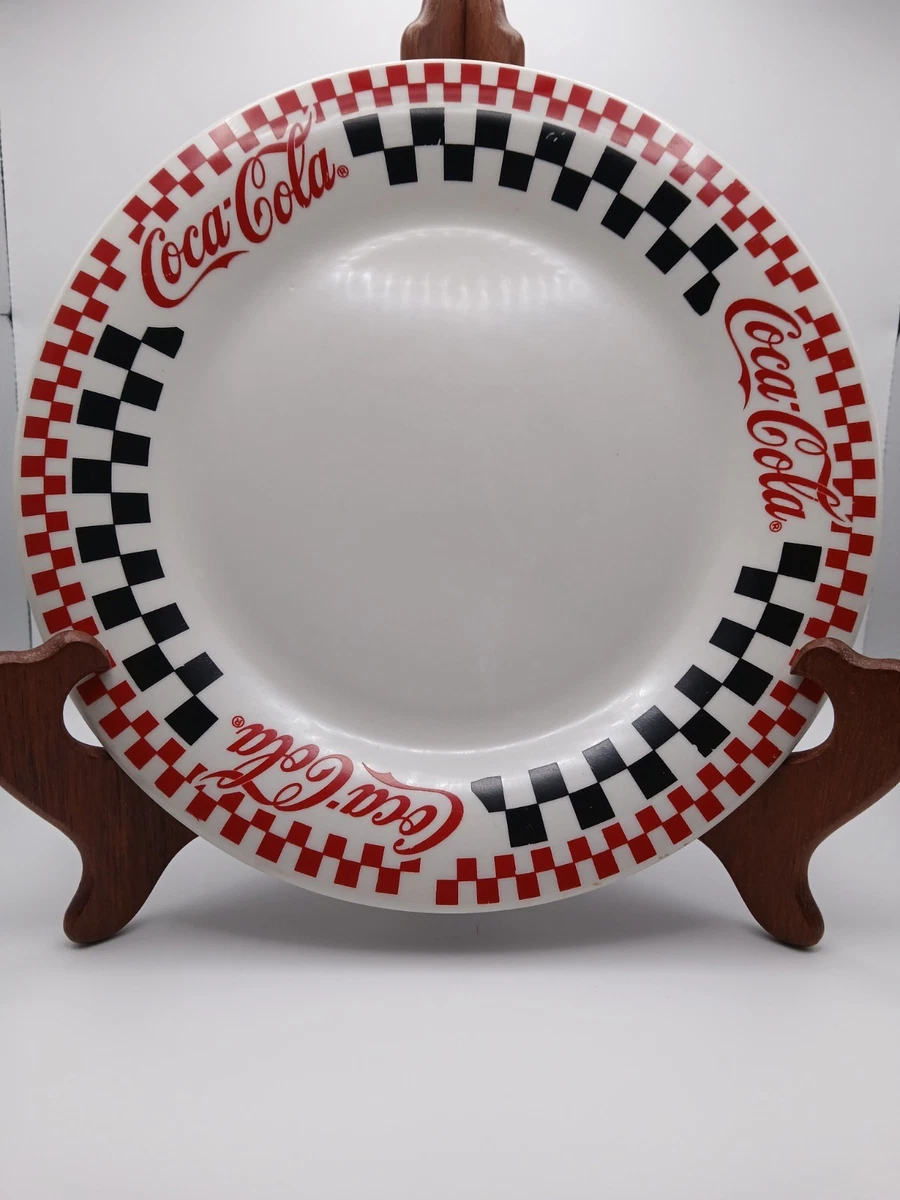 Coca-Cola Dishes, Bowls & Plates for sale | eBay