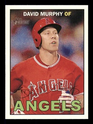 2016 Topps Heritage (Base) #301-425, High #501-700 (You Pick) Buy 1, Get 1 FREE!