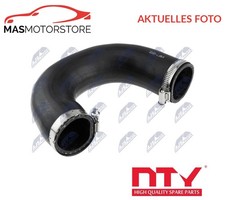 TURBO SCHLAUCH LADELUFTSCHLAUCH NTY GPP-FT-093 V FÜR FIAT CROMA 88KW,110KW