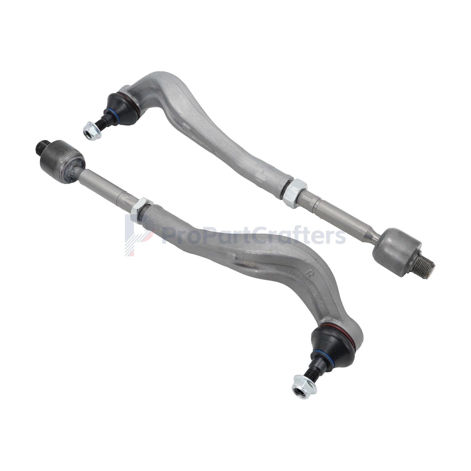 673004615 Left Right Inner & Outer Tie Rod End For Maserati Levante