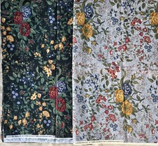 Thimbleberries Sunshine  Shadow Fabric RJR Fashion 1.5 yards each
