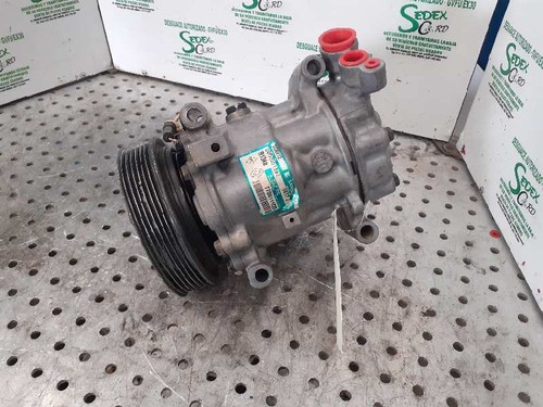 7700111235 598421 klimakompressor RENAULT KANGOO I F KC0 2003