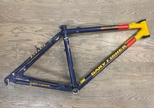 Gary Fisher Hoo Koo E Koo GS Genesisters Aluminum Mountain Bike Frame 26” Medium