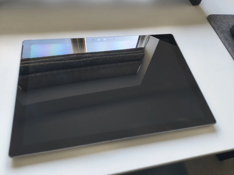 Microsoft Surface Pro 5 12.3" Laptop  128GB - Image 2 of 4