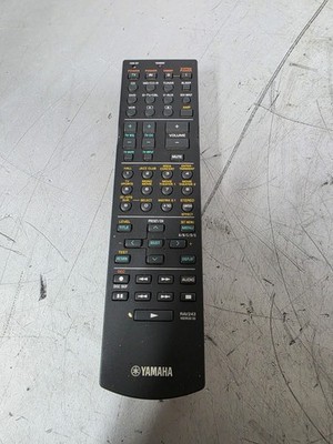 Original Yamaha RAV243 V829530 EU Fernbedienung Remote Control