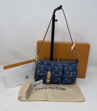 Louis Vuitton  Pochette Accessoire Cargo Mono...
