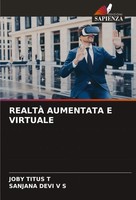 RealtÀ Aumentata E Virtuale Joby Titus T (U. A.) Taschenbuch Italienisch 2024