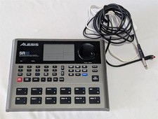 Alesis SR18 Digital Drum Machine SR-18 Electr...