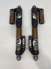 Fox Float 3 Evol Front Air Shocks Chad Wienen Signature Series Yamaha Yfz450r C