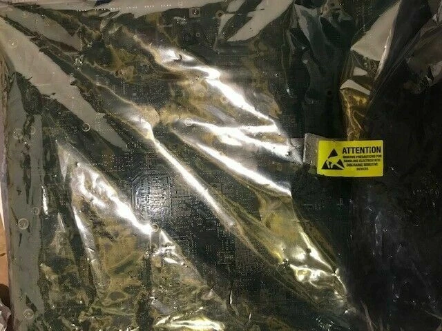 Alcatel-Lucent Nokia JBXTP4I Transmission Module 3BK70007ABAA04 New - Image 4 of 4